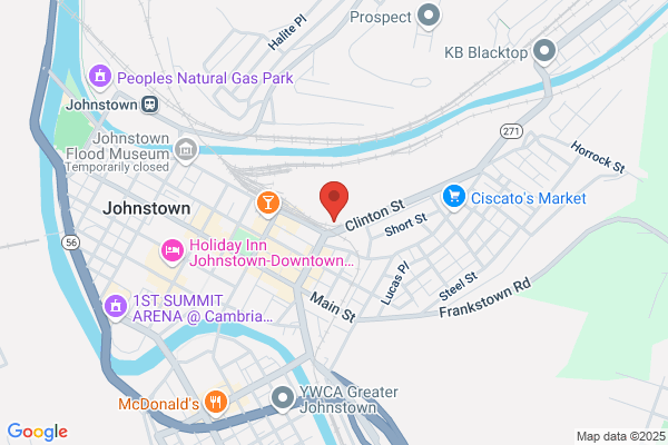 General Metal Fabricators