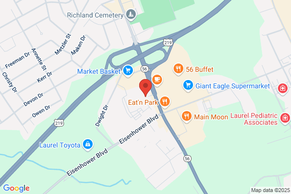 Conemaugh Spine Center
