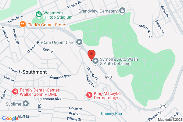Western Pennsylvania Orthopedics - Conemaugh Physician Group