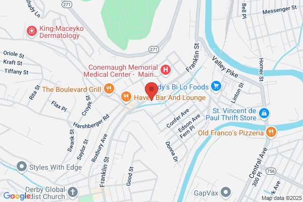 Franklin Pediatrics