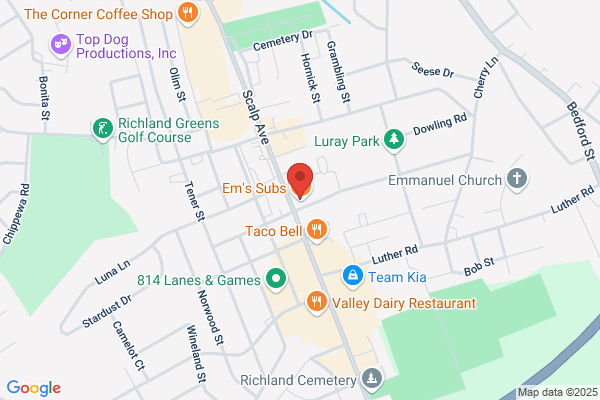 East Hills Family Pharmacy