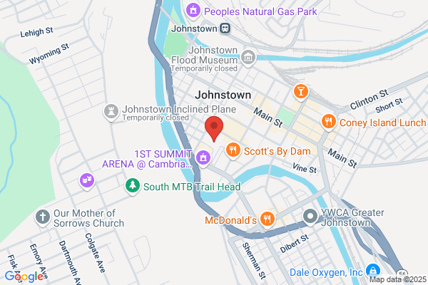 Johnstown Pharmacy