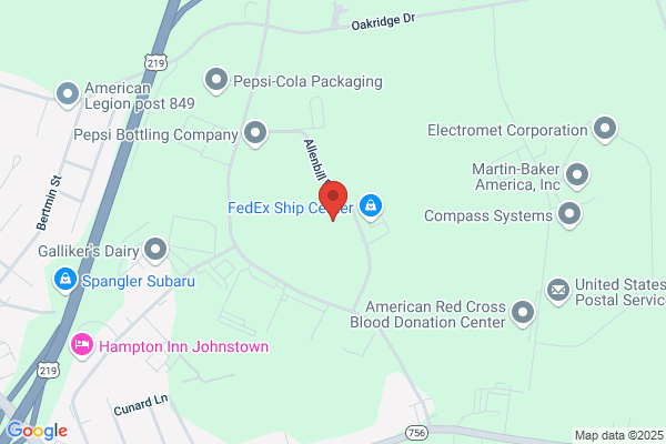 FedEx Ship Center