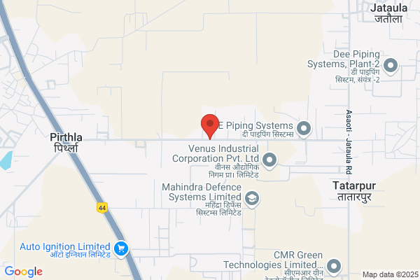 Bird Machine & Repair Inc
