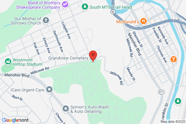 Grandview Cemetery