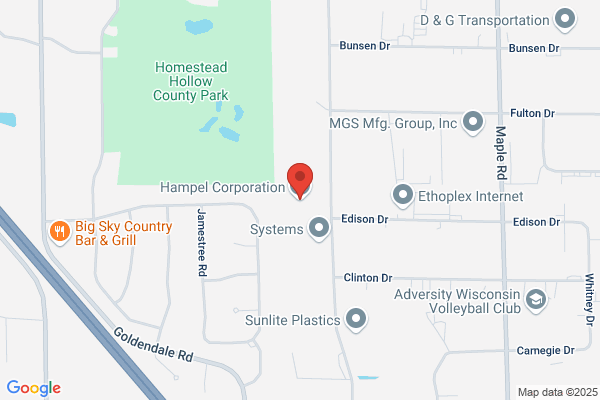 Hampel Corporation