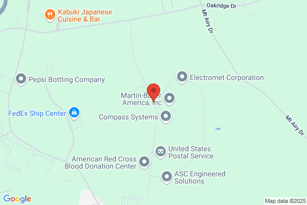 Johnstown Area Regional Industries