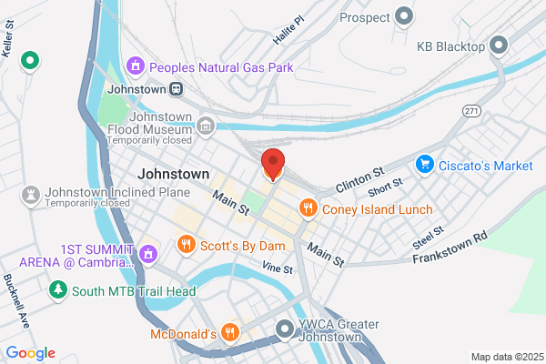 Johnstown Brewing Company