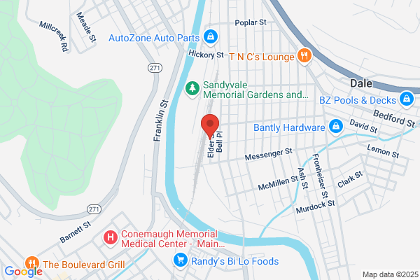 Johnstown Electric Motor Service