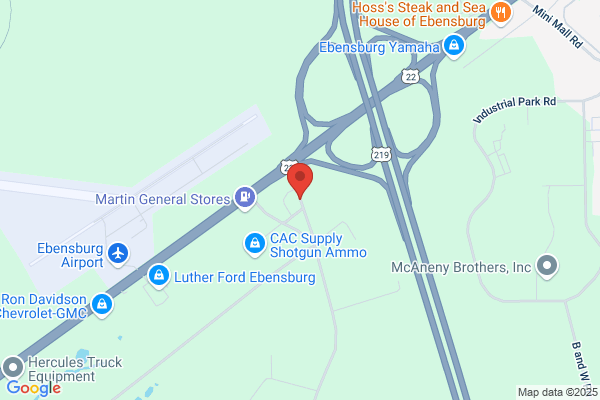 Ringler Motors Inc