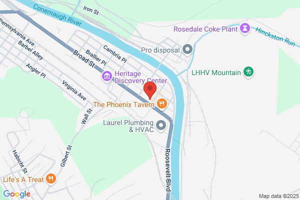 Unique Venues