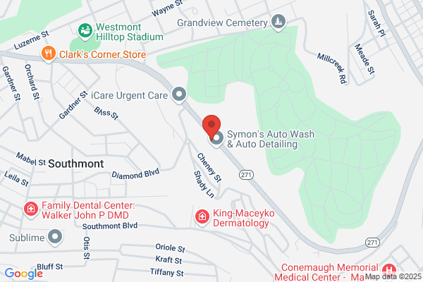 Western PA Sports Medicine Inc