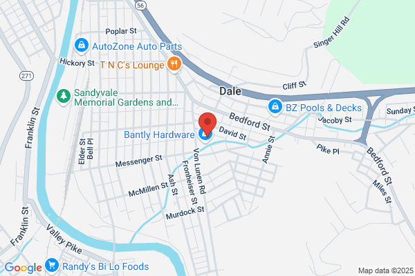 Hinkle Plumbing & Heating