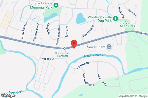 Stevens Plumbing & Heating