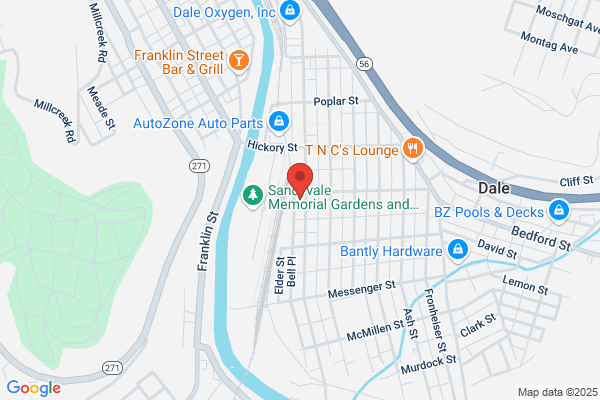 East Hills Power Wash & Supply