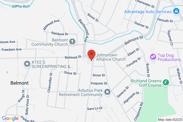 Christian & Missionary Alliance Church