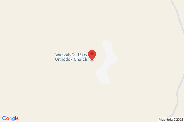 St Mary's Helenic Orthodox Church