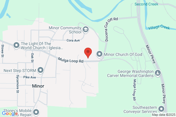 Westmont Baptist Church Sbc