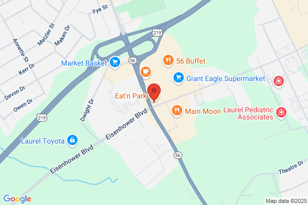 Eat'n Park Restaurant Inc