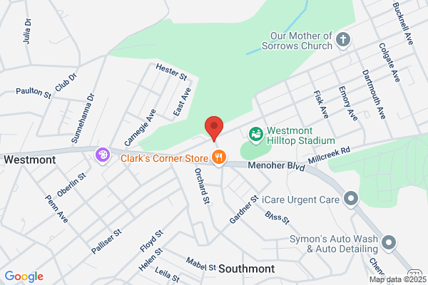 Mark Ed Studio