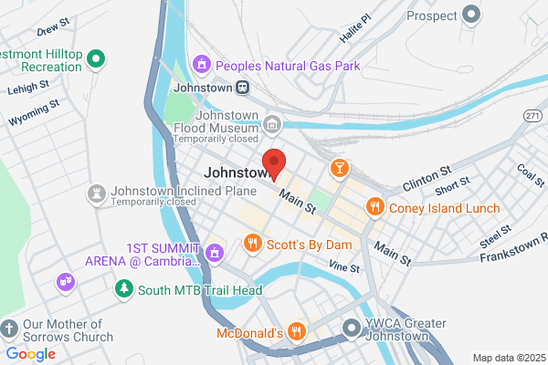 Trulieve Medical Marijuana Dispensary Johnstown