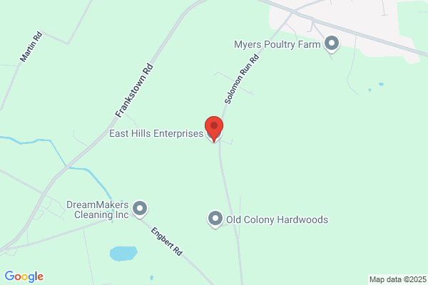 East Hills Enterprises