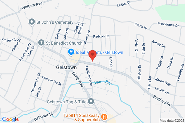 Keystone State Lawn Care