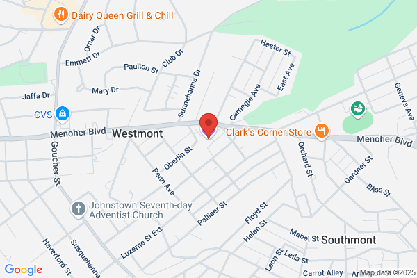 Community Arts Center of Cambria County