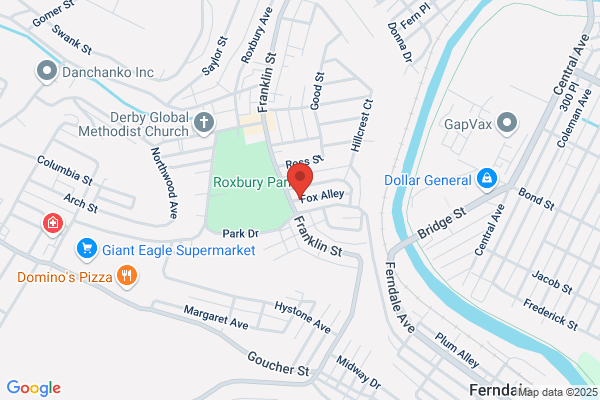 Roxbury Tire Center