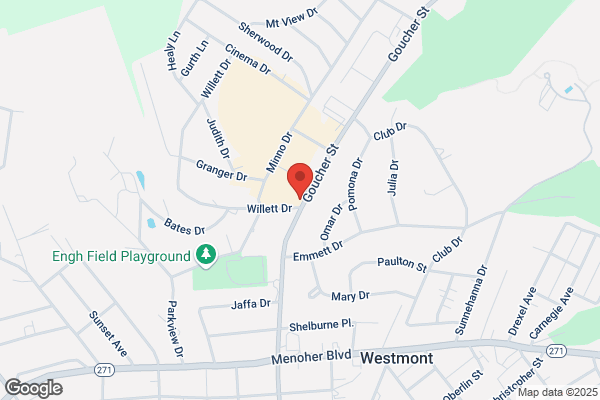 Westmont Mobil