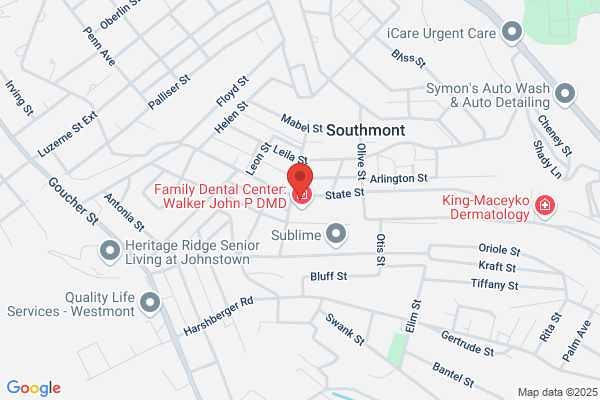 Southmont Park Condo Association