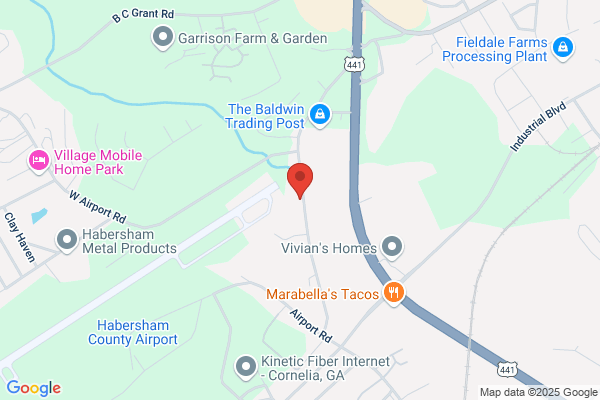 McCleester's Tree Service