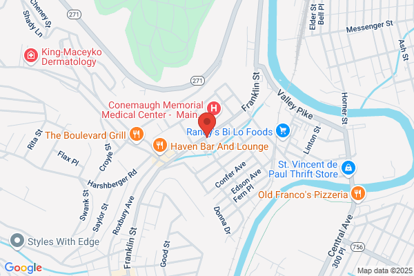 Conemaugh Physician Group - Urology