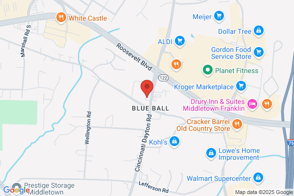 Mid-Towne Auto Sales