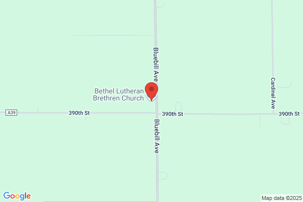 Bethel Lutheran Brethren Church