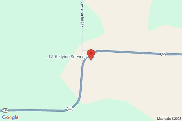 D & F Flying Service