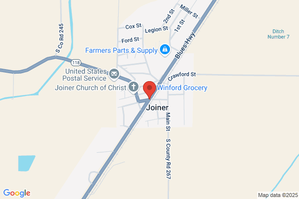 Joiner Village Apartments