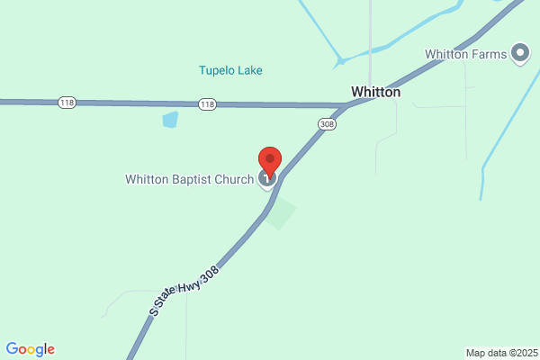 Whitton Baptist Church