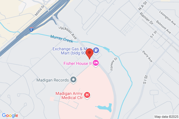 ACU - Madigan Branch