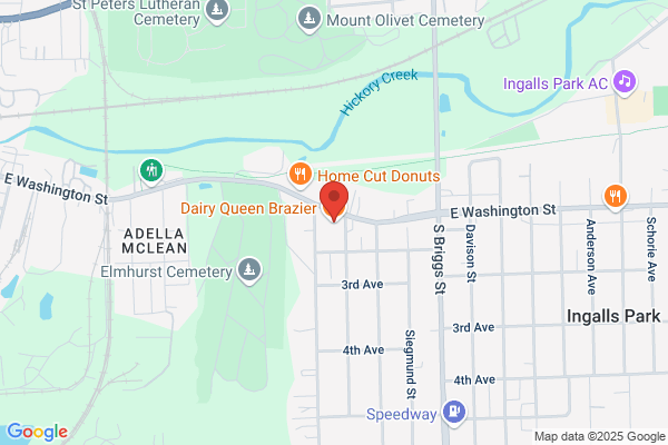 Dairy Queen (Treat)