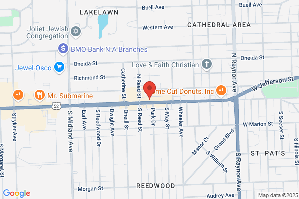 Discount Car Insurance | Lowered Rates of Joliet