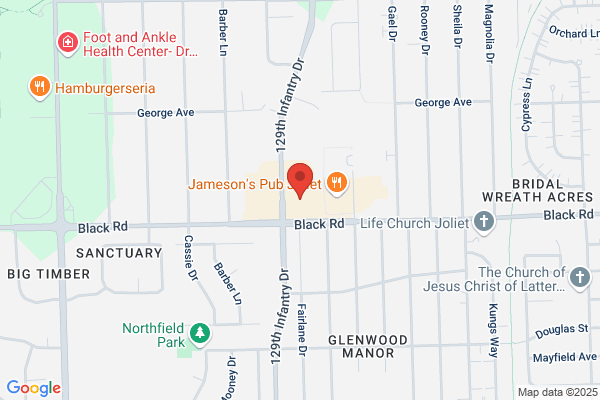 Bitcoin ATM Joliet - Coinhub