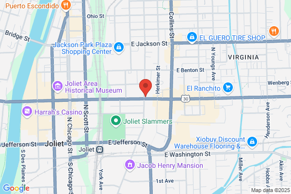 Elite Staffing, Inc. Joliet