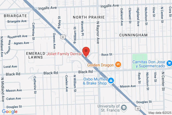 Joliet Family Dental