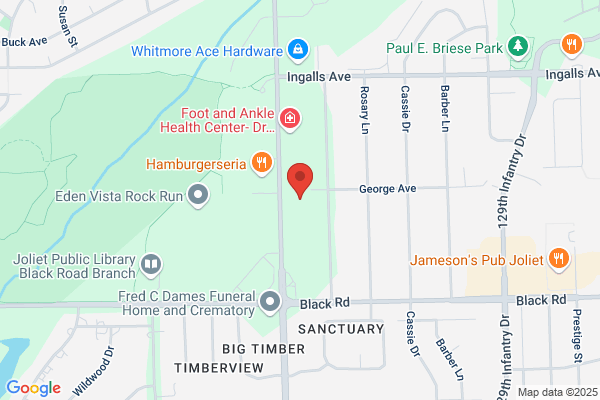 Joliet Roofing
