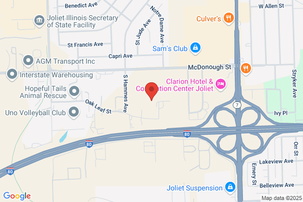 MI-BOX Moving & Mobile Storage of Chicago