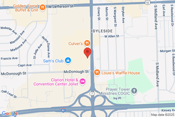 Meineke Car Care Center