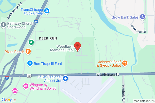 Woodlawn Memorial Park
