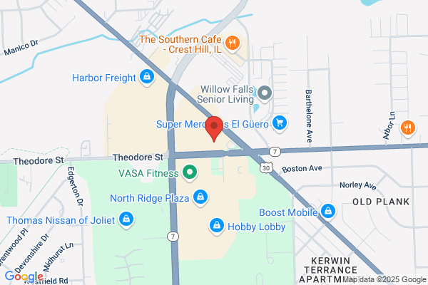 Stepping Stones Treatment Center