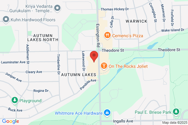Gateway Foundation Alcohol & Drug Treatment Centers - Joliet